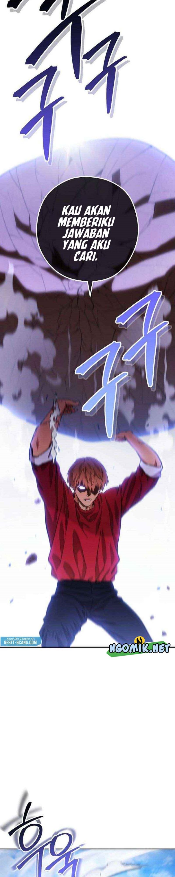 Dungeon Reset Chapter 184 Gambar 37